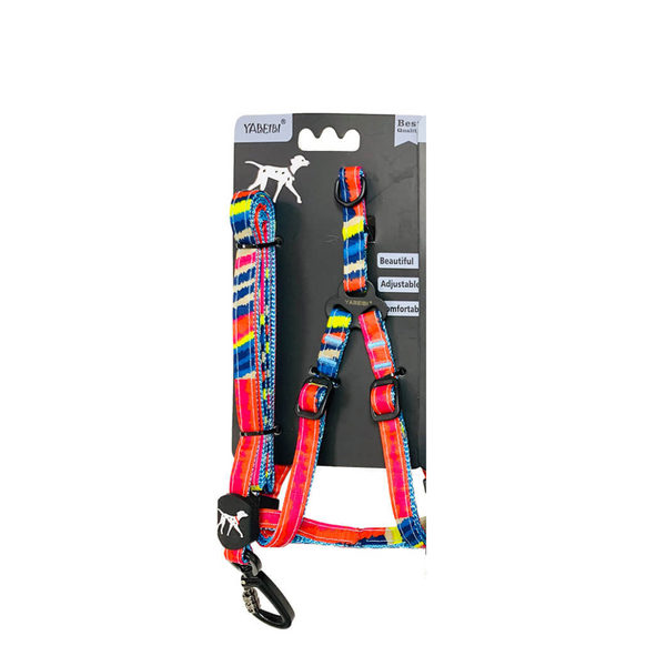 Pinata Multicolour Harness Set- 15mm