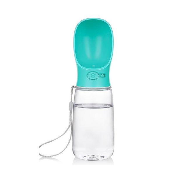 Portable Water Bottle