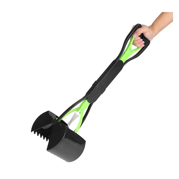 Poop Scooper