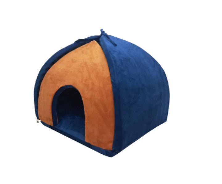 Camping House - Fetch Catoz