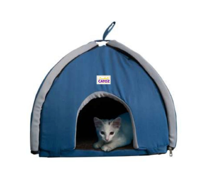 Camping House - Fetch Catoz