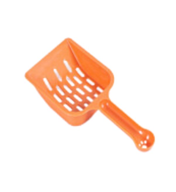 Cat Litter Scooper - Fetch Catoz