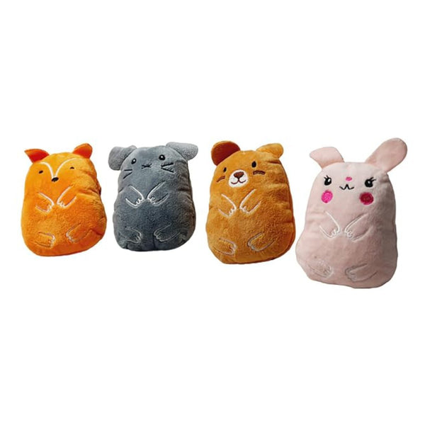 Crackle Toys - Fetch Catoz