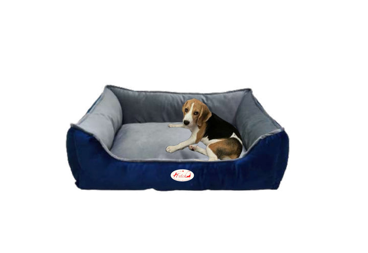 Lounger Bed - Fetch Catoz