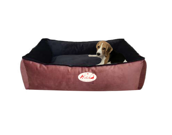 Lounger Bed - Fetch Catoz