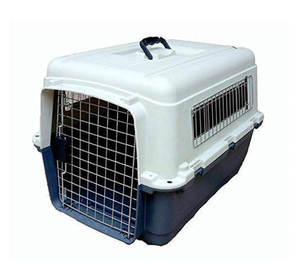 Pet Flight Carrier - Fetch Catoz