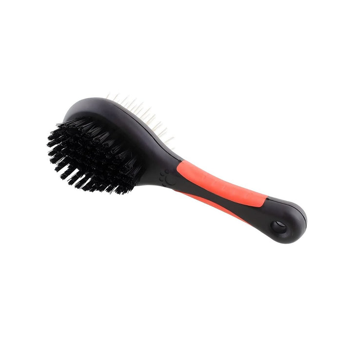 Plastic Pin Brush - Fetch Catoz