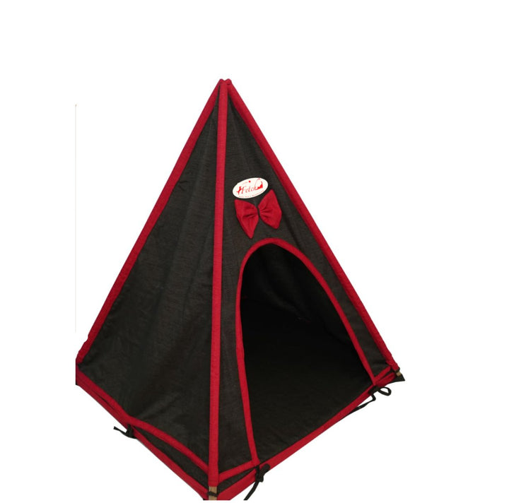 Tent House - Fetch Catoz