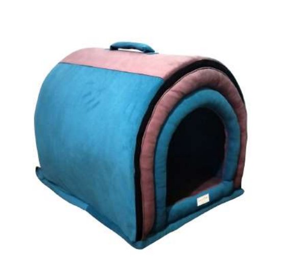 Tunnel Cat House - Fetch Catoz